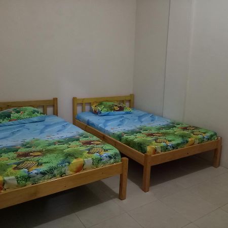 D'Kost Batam Hostel Nagoya Buitenkant foto