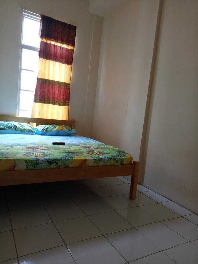 D'Kost Batam Hostel Nagoya Buitenkant foto