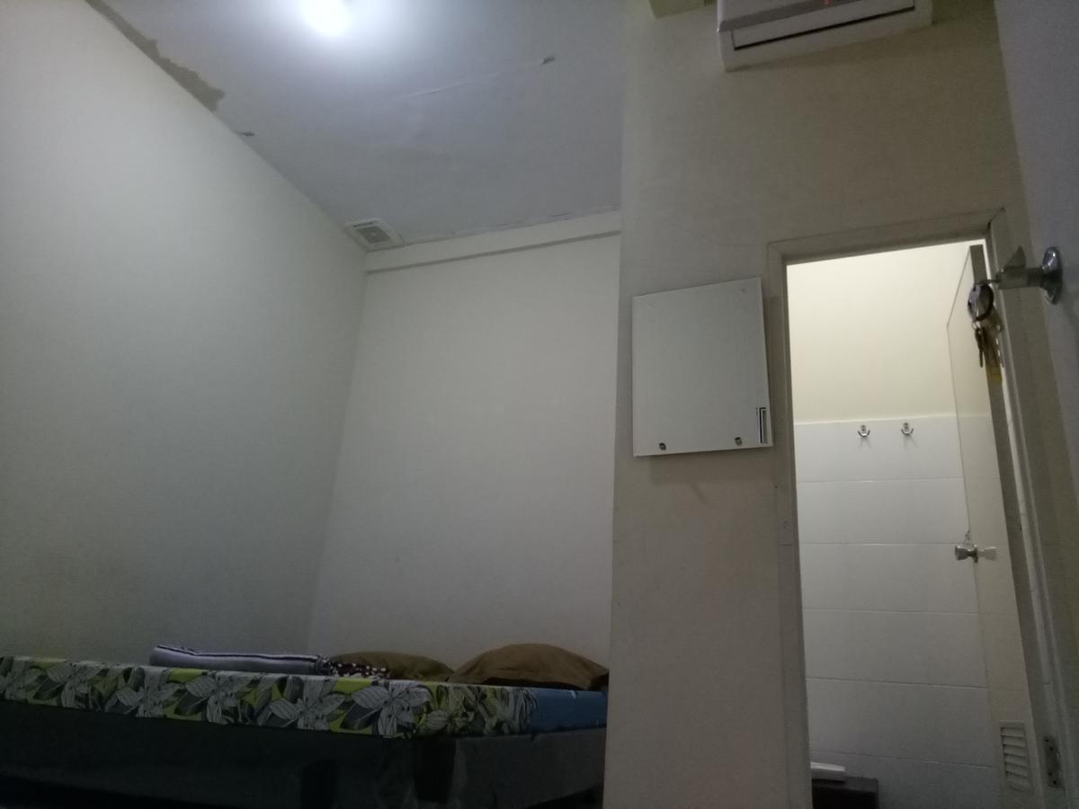 D'Kost Batam Hostel Nagoya Buitenkant foto