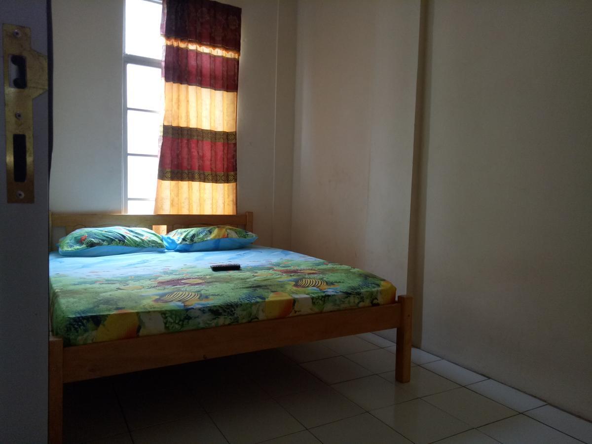 D'Kost Batam Hostel Nagoya Buitenkant foto