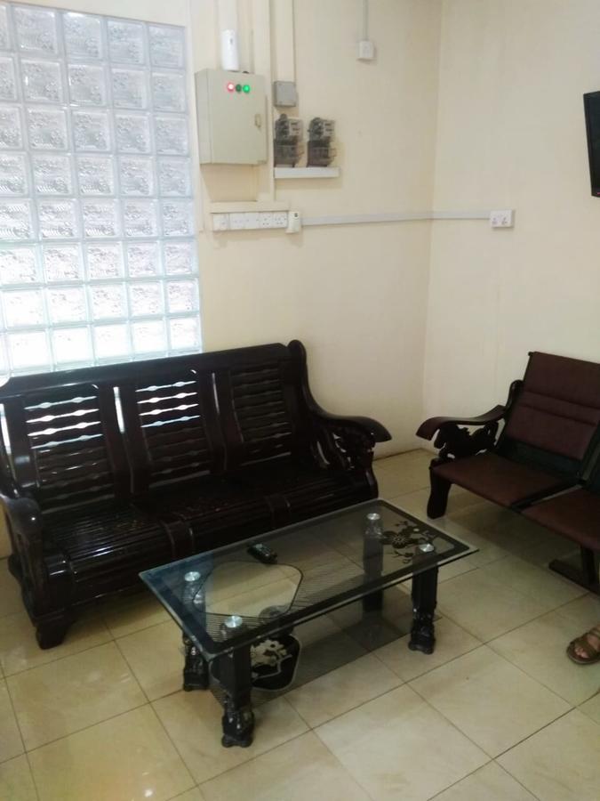 D'Kost Batam Hostel Nagoya Buitenkant foto